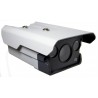 Kamera IP Hisilicon HI3518C + OV9712 1/4 1M 720P, Zewnętrzna, Diody IR ARRAY 50m ,ICR , H.264 , ONVIF, FTP, 4mm ACTii AC3052