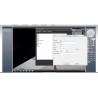 IP-камера 1,3 Мэгапіксельная 720P, Вулічная, Дыёды IR ARRAY 70м, H.264, ONVIF, CLOUD, P2P ACTii AC9753
