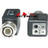 UTP AHD HD-CVI HD-TVI 5Mpx BNC Terminal Tipi Video Dönüştürücü ACTii AC2032