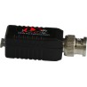 Straight VIDEO transformer with BNC plug to terminals ACTii AC2032