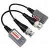 Twisted pair VIDEO transformer with BNC plug on UTP RJ45 cable ACTii AC2030