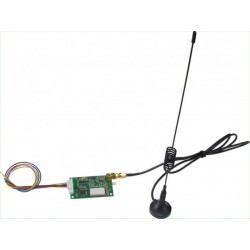 Émetteur récepteur sans fil TTL 4500m ACTii AC2392