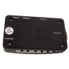 VIDEO TV S-VIDEO Cinch VGA PC 1080P konverter ACTii AC5729