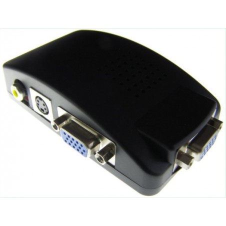 HDMI / VGA / RGB / AV Переходники-Конвертеры