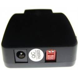 Penukar VGA PC RGB kepada VIDEO TV S-VIDEO 1280x1024 ACTii AC7602