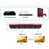 Rozdzielacz sygnału Rozgałęźnik SPLITTER HDMI 1.4 1x4 3D 4K ULTRA HD 2K 3840x2160 1920x1080 EDID HDCP ACTii AC3449