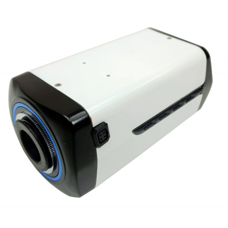 Kompaktkamera AHD TVI CVI CVBS 5 Mpx 4 Mpx 3 Mpx 2 Mpx 1080p OSD SONY335 FH8538M ACTii AC9054