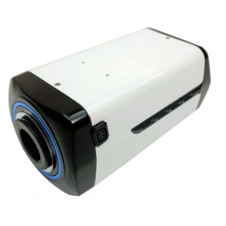 Kamera Kompaktowa AHD TVI CVI CVBS 5Mpx 4Mpx 3Mpx 2Mpx 1080p OSD SONY335 FH8538M ACTii AC9054
