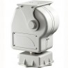 External turntable PTZ Kamer, 10kg, PAN TILT Scanner, RS485, speed control, Preset, IP66, ACTII ACTii AC1737