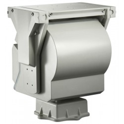 Cámara PTZ giratoria externa precisa, 30 kg, escáner PAN TILT, RS485, menú OSD ACTII ACTii AC9759