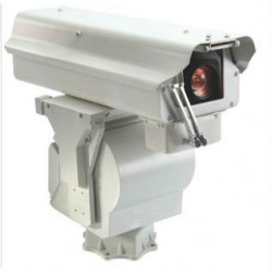 Caméra PTZ à plateau tournant externe précis, 30 kg, scanner PAN TILT, RS485, menu OSD ACTII ACTii AC9759