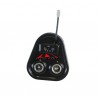 Mini VIDEO transmitter for CCTV cameras 2.4GHz 4CH 4 channels ACTii AC4017