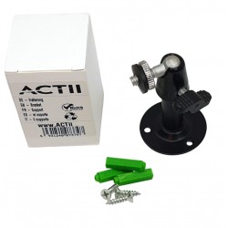 5x Pendakap Pembesar Suara Pendakap Dinding untuk pembesar suara Logitech Z103 Z906 Z55 PIONEER HTP-071 ACTii AC7376