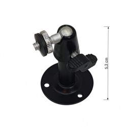 5x Support mural pour haut-parleurs Logitech Z103 Z906 Z55 PIONEER HTP-071 ACTii AC7376