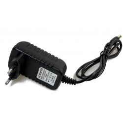 Video-fordeler 8x24 8 innganger 24 utganger BNC Aktiv video-distributør ACTii AC7305