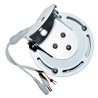 CCTV 산업용 카메라용 미니 실외 팬틸트 RS485 컨트롤러 12V 자동 회전 모드 10kg ACTii AC4931