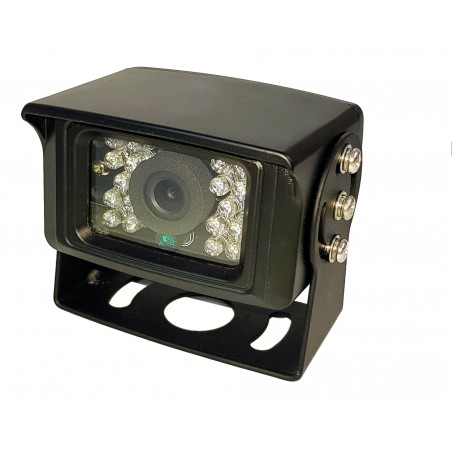 Mini Kamera CCTV CMOS 1/3 960H Miniatur versteckte Auto LKW Bus 