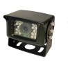 Car Camera for Bus, Truck, Tractor, Excavator AHD 720p IR LEDs 20m, Vandal proof ACTii AC8772