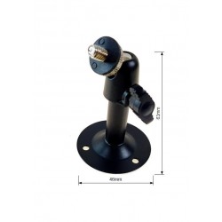 5x Hangszóró Fali Tartó Teufel Concept E 450 Digital, Concept C, Cosmo 35 Mk3, Cosmo 25 Mk3 ACTii AC8569