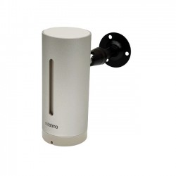 Holder for Netatmo Weather Station NWS01-EC Outdoor Module ACTii AC3552