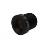 M12 S-MOUNT 8mm 1MP Megapixel lens for CCTV Industrial Glass Plate cameras ACTii AC8200