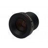 Obiektyw M12 S-MOUNT 8mm 1MP Megapiksel do kamer Przemysłowych CCTV Płytkowych Szklany ACTii AC8200