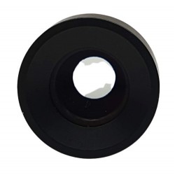 M12 S-MOUNT 12mm 2MP Megapixel lens for CCTV Industrial Glass Plate cameras ACTii AC1220