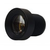 M12 S-MOUNT 25mm 1MP 메가픽셀 산업용 CCTV 보드 카메라용 유리 렌즈 ACTii AC2528