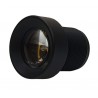 M12 S-MOUNT 25mm 1MP Megapixel lens for CCTV Industrial Glass Plate cameras ACTii AC2528