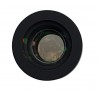Lente M12 S-MOUNT 12mm 5MP Megapixel Filtro IR para cámaras de placa de vidrio industriales CCTV ACTii AC1999