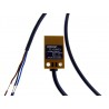 Proximity sensor 5mm NPN NO 10-36V DC Brown 3 wires OMRON TL-Q5MC1 ACTii AC2322