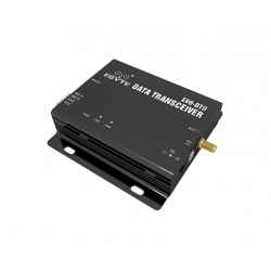 LoRa 868MHz 915MHz 30dBm SX1268 RS232 RS485 Ethernet Bezprzewodowy Modem przezroczysty Moduł Transmitujący ACTii AC3330