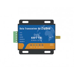 2.4ghz Wireless Transmitter Receiver for ZigBee Network ACTii AC6982