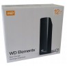 Dysk zewnętrzny WD Elements Desktop 3.5 12TB USB WDBWLG0120HBK-EESN WD WDBWLG0120HBK-EESN
