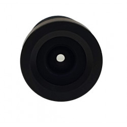 Obiektyw M12 S-MOUNT 2,8mm 1MP Megapiksel do kamer Przemysłowych CCTV Płytkowych Szklany 115st ACTii AC2820