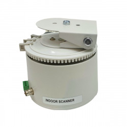 Mini giradischi per telecamere TVCC industriali PAN 350st 230V AC, modalità di rotazione AUTO, 7kg ACTii AC5263