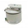 Mini Turntable for Industrial CCTV cameras PAN 350st 230V AC, AUTO rotation mode, 7kg ACTii AC5263
