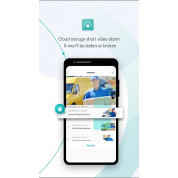 Промислова IP камера CCTV 2560x1920 5MP 4MP 2MP MOTOZOOM 30X ZOOM ICR ZOOM ACTii AC8388