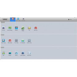 CCTV Industrial IP Camera 2560x1920 5MP 4MP 2MP MOTOZOOM 30X ZOOM ICR ACTii AC8388