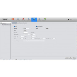 Промислова IP камера CCTV 2560x1920 5MP 4MP 2MP MOTOZOOM 30X ZOOM ICR ZOOM ACTii AC8388