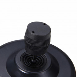 Mini styretastatur RS-485 3D PTZ-display til CCTV-kameraer PAN TILT og Moto Zoom-objektiver ACTii AC1102