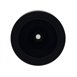 Lens M12 S-MOUNT 2.5mm 1MP Megapixel for CCTV Industrial Plate cameras Glass 130st ACTii AC2520