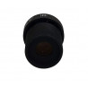 M12 S-MOUNT 4mm 5MP Megapixel objektiv med IR-filter til industrielle CCTV-board-kameraer af glas ACTii AC6105