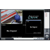 USB DVR card 4x VIDEO 4x AUDIO 100fps, Windows 7, D1 704x576 recording, iPhone, Android ACTii AC4016