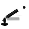 Mini IP Tube Camera, Bullet 1270x720, SD Card Rechargeable Microphone Car Bus Spy ACTii AC3055