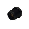 Obiektyw M12 S-MOUNT 16mm 1MP Megapiksel do kamer Przemysłowych CCTV Płytkowych Szklany ACTii AC1625