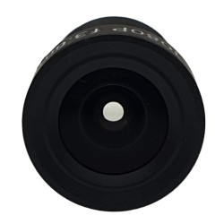 M12 S-MOUNT 3.6mm 3MP 메가픽셀 CCTV 산업용 보드 카메라 유리 렌즈 ACTii AC2141