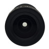 Obiettivo M12 S-MOUNT 3,6 mm 3 MP Megapixel Filtro IR per telecamere CCTV industriali in vetro ACTii AC2141