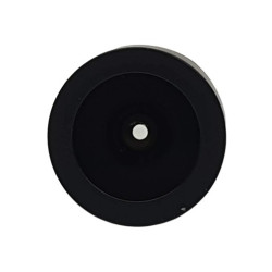 Φακός M12 S-MOUNT 2.1mm 1MP 150 μοιρών Megapixel για βιομηχανικές κάμερες CCTV πλακέτας γυάλινος ACTii AC2120
