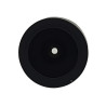 M12 S-MOUNT 2.1mm 1MP 150 graders glasobjektiv til industrielle CCTV-printkameraer ACTii AC2120